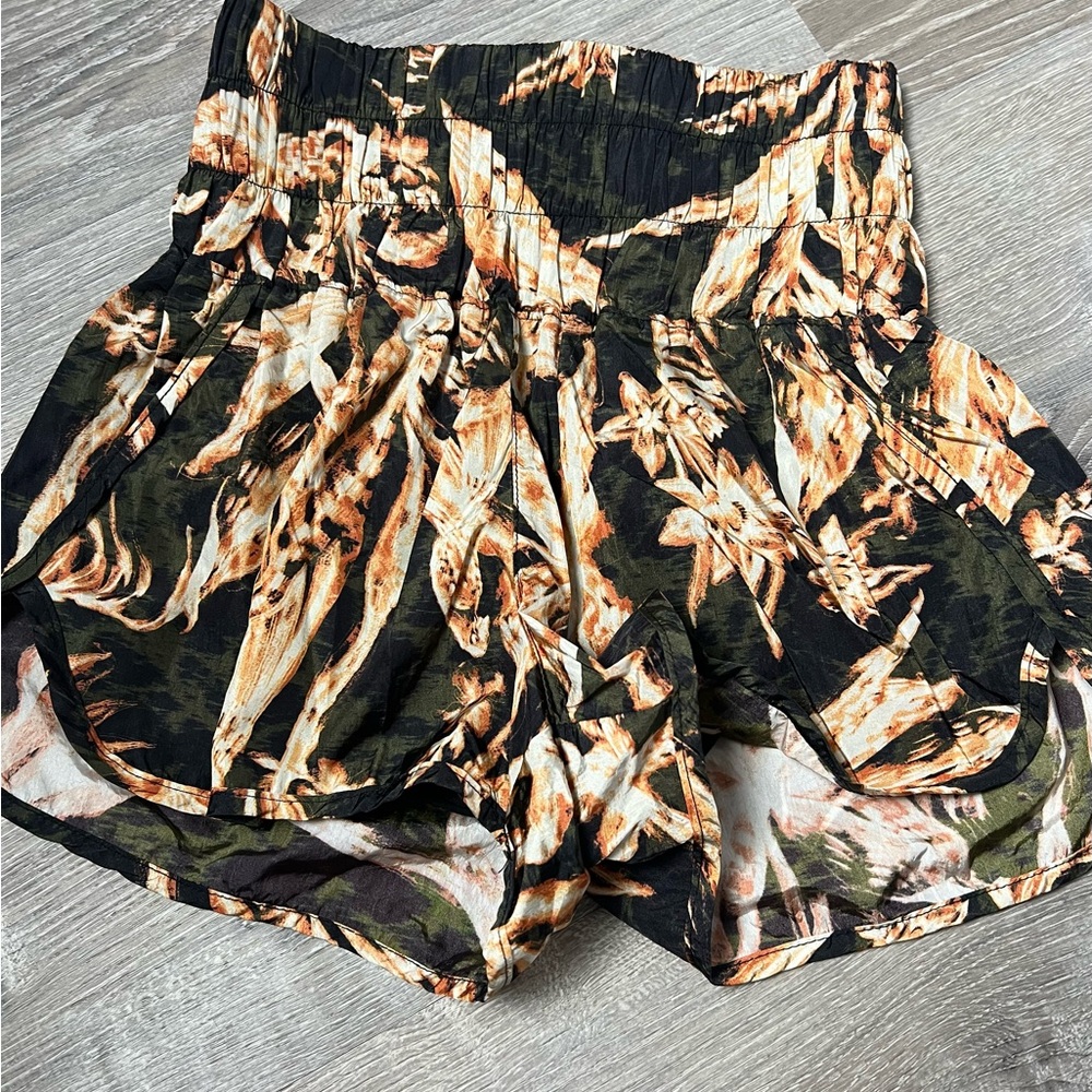 Free People Movement Cute Shirts-‎ Medium